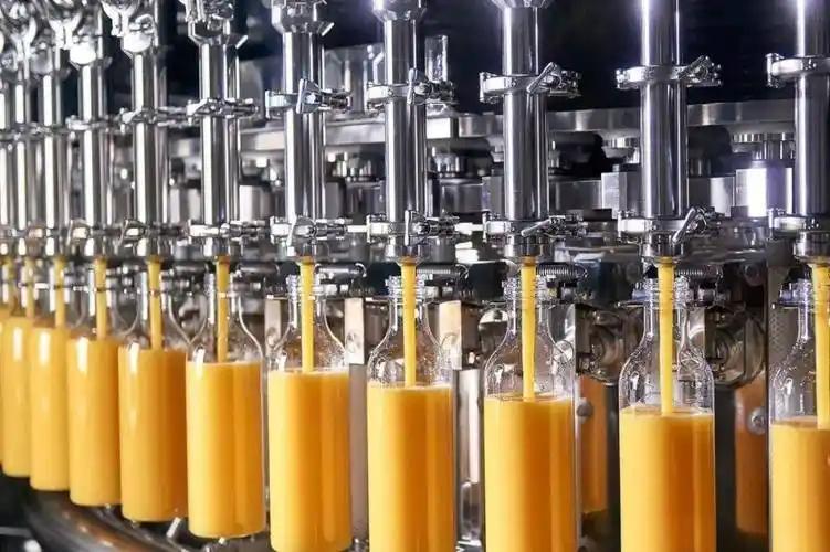 米勒卫生级阀门